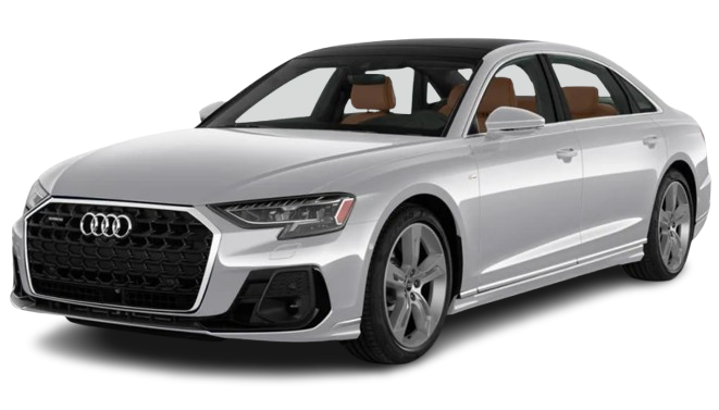 Luxury Sedan
