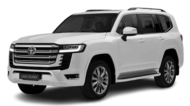 Premium SUV